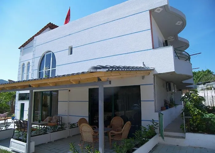 Villa Enxhi