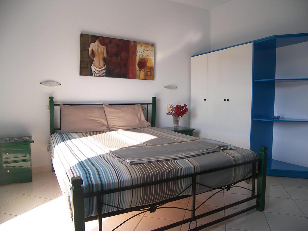 Apartamento Enxhi Konispol