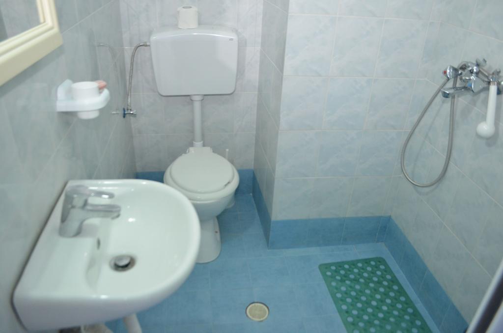 Enxhi Apartamento