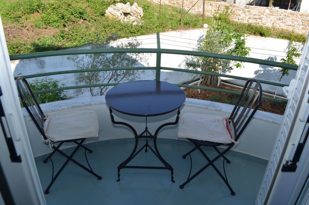 Enxhi Apartamento *