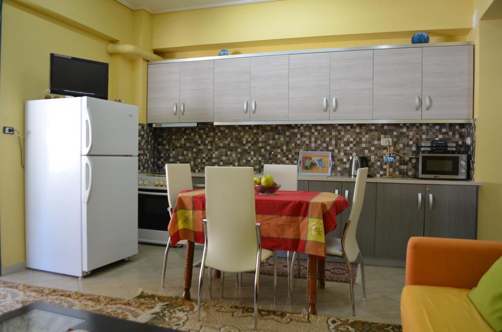 Apartamento Enxhi