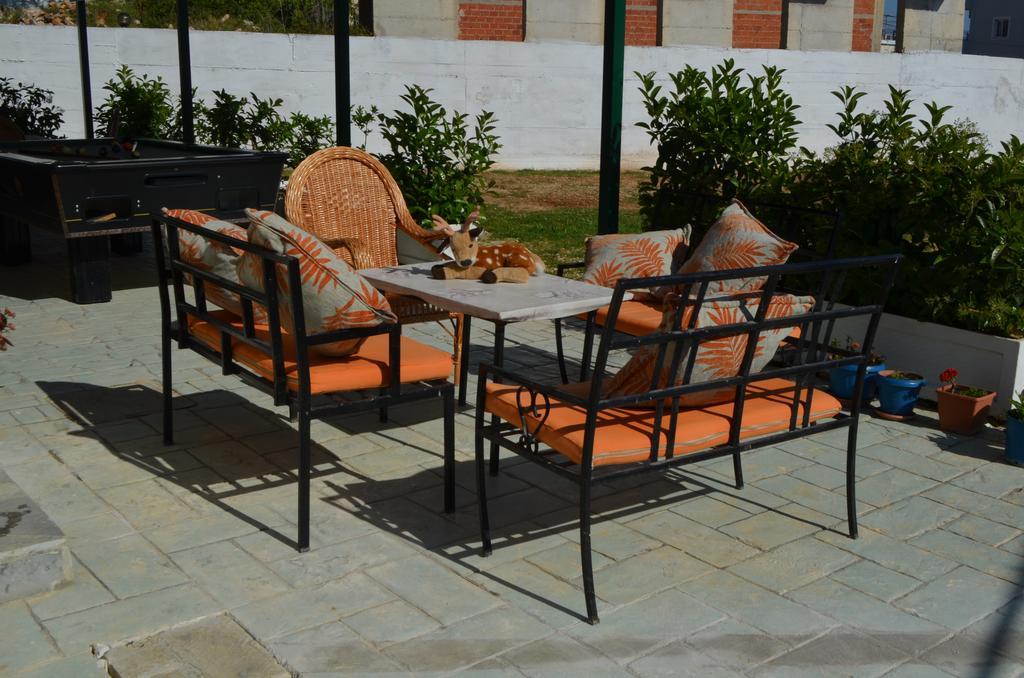 Apartamento Enxhi Konispol