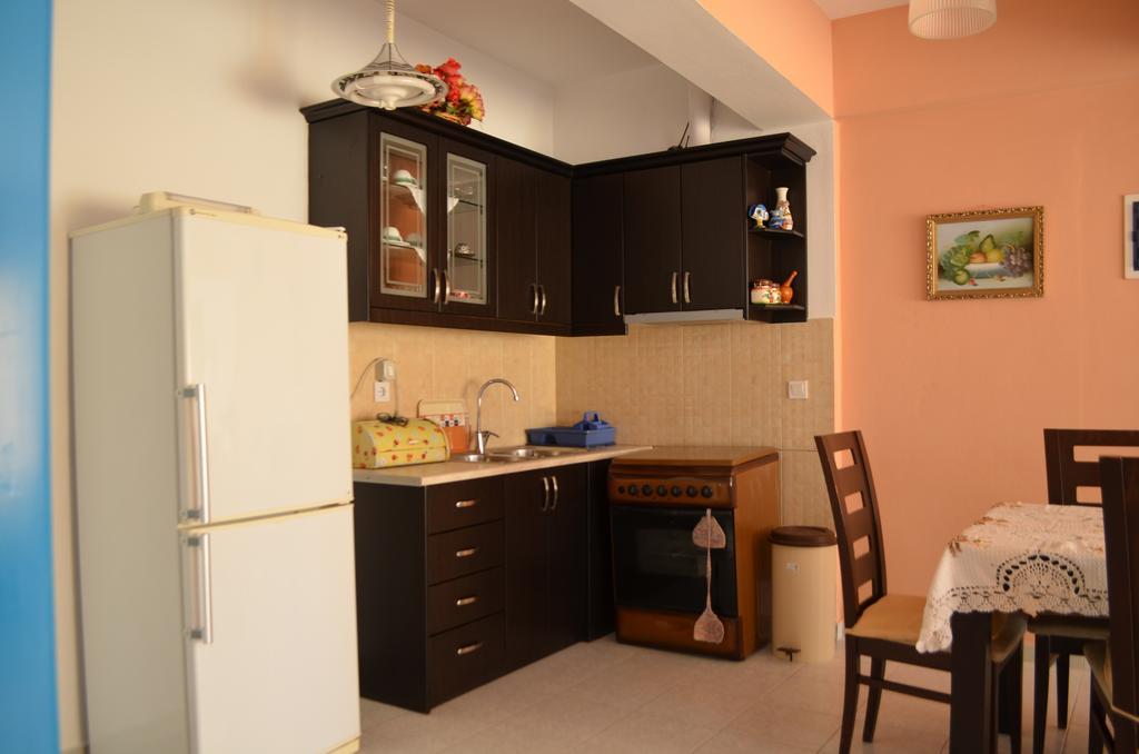 Apartamento Enxhi *