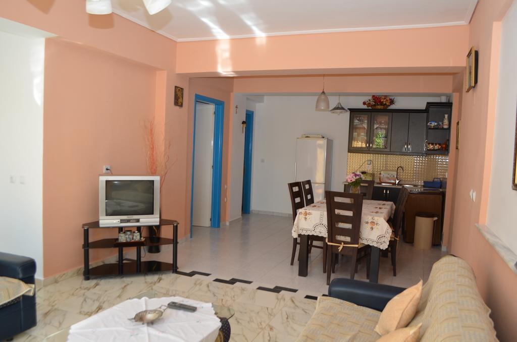 Enxhi Apartamento