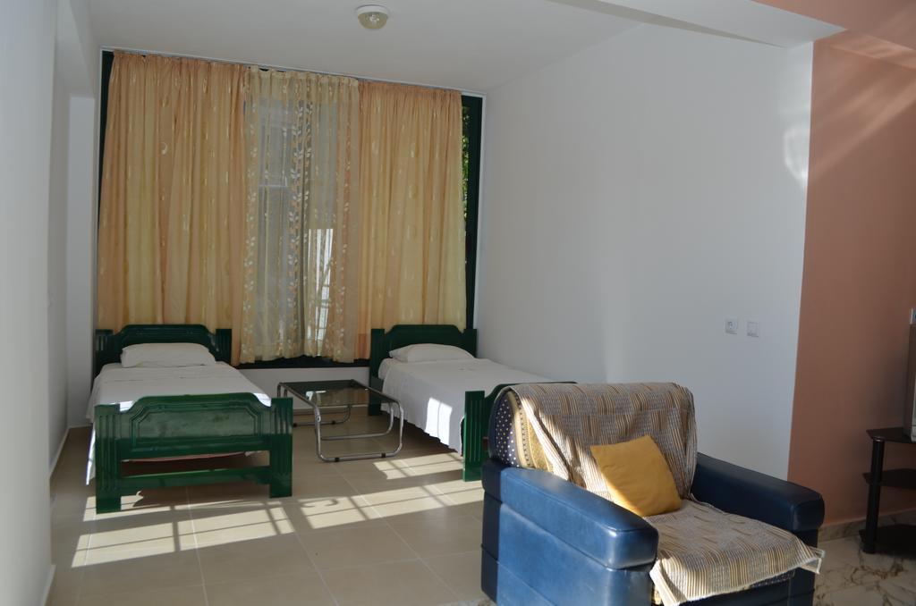 Apartamento Enxhi Konispol