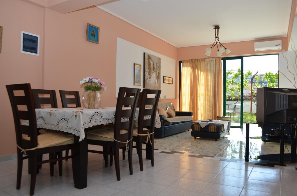 Enxhi Apartamento Konispol