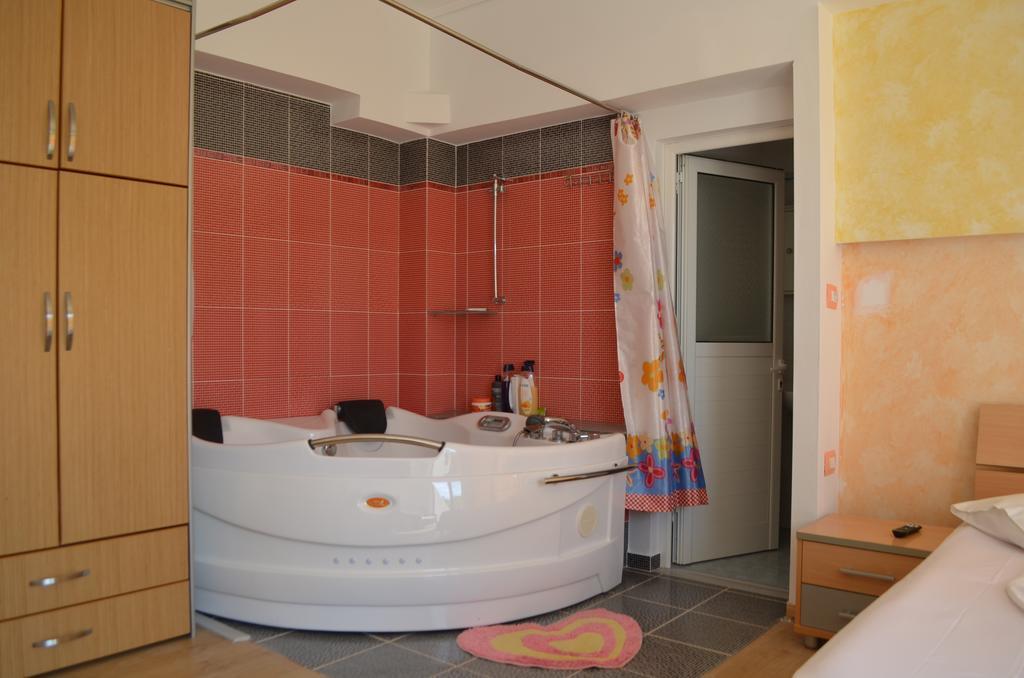 Enxhi Apartamento Konispol