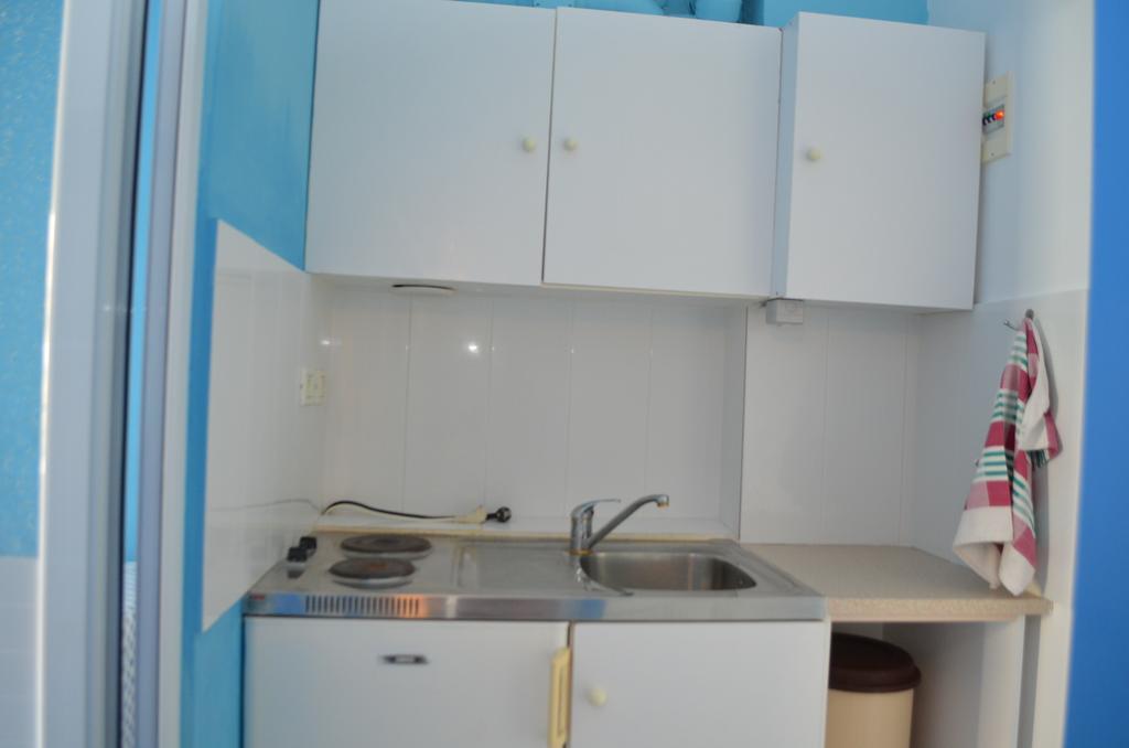 Enxhi Apartamento *