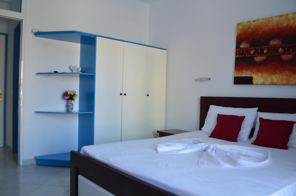 Enxhi Apartamento Konispol