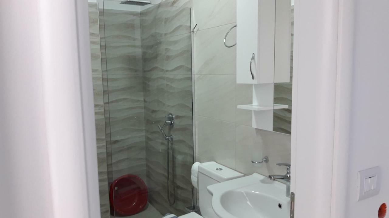 Apartamento Enxhi