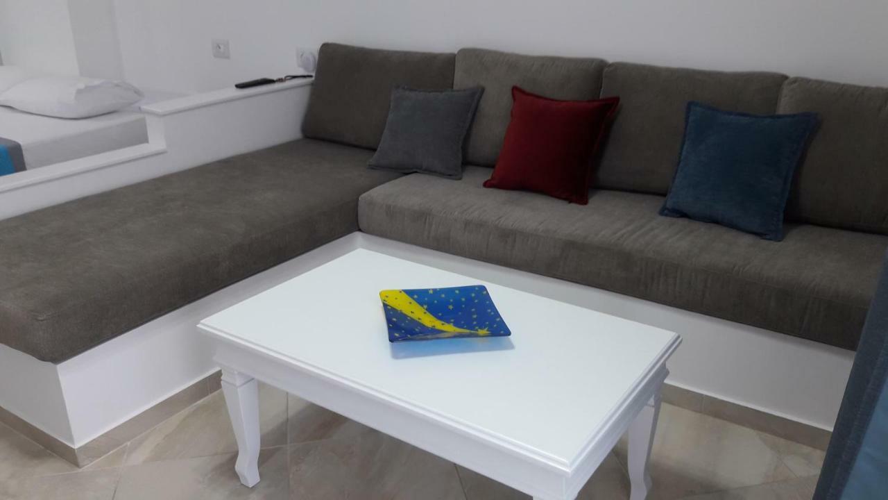 Apartamento Enxhi