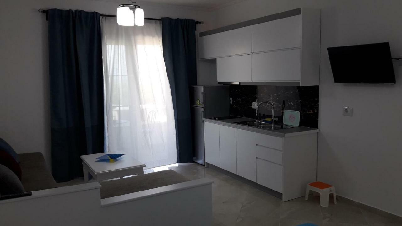 Enxhi Apartamento Konispol