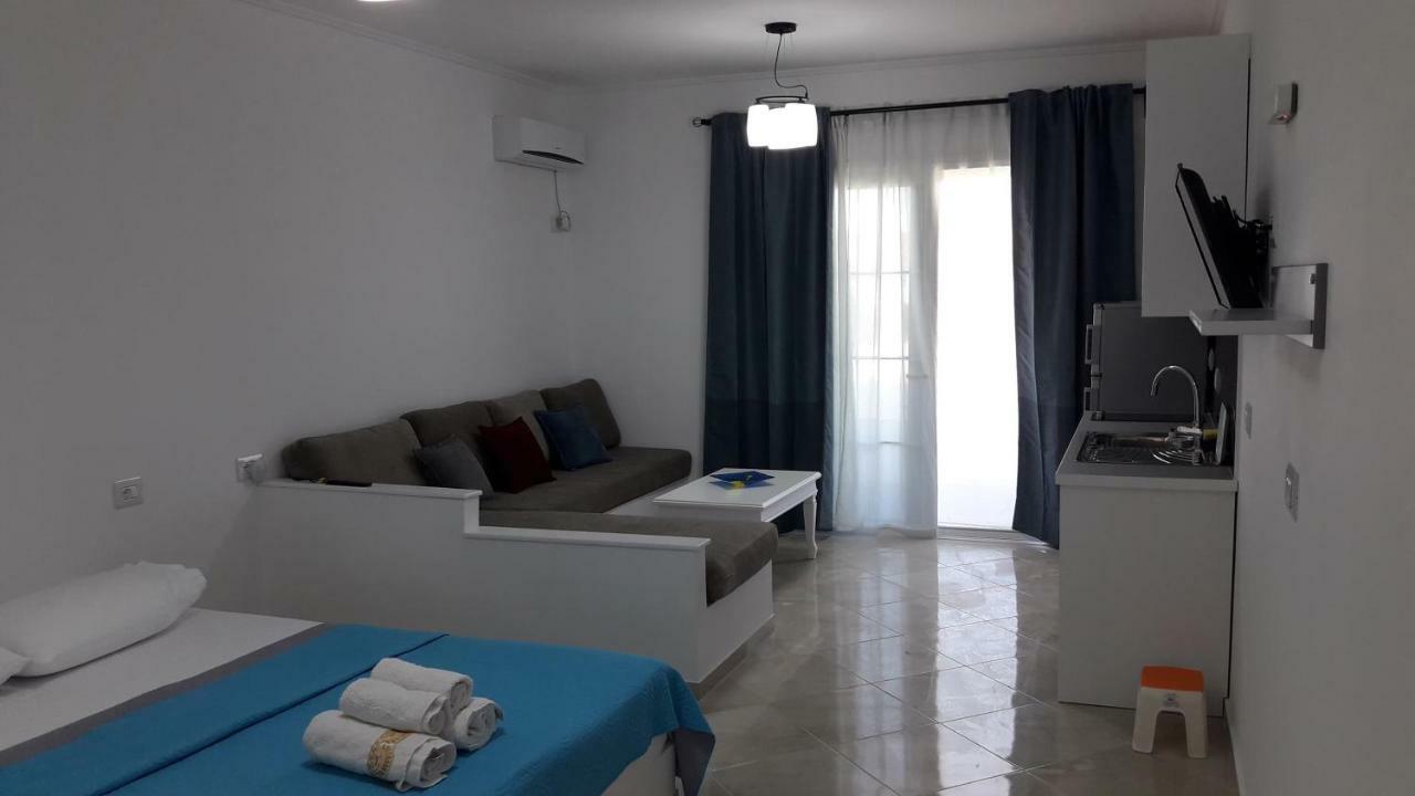 Apartamento Enxhi Konispol