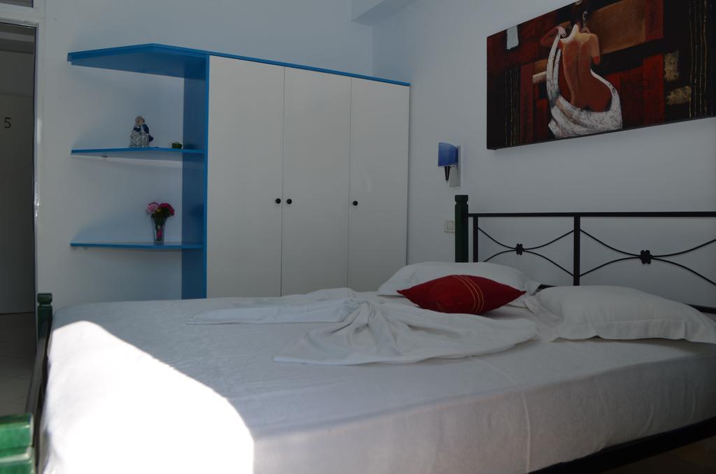 Enxhi Appartamento Konispol