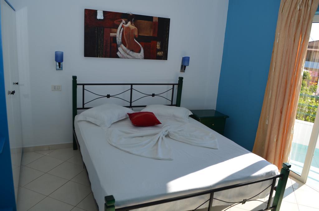 Appartamento Enxhi Konispol