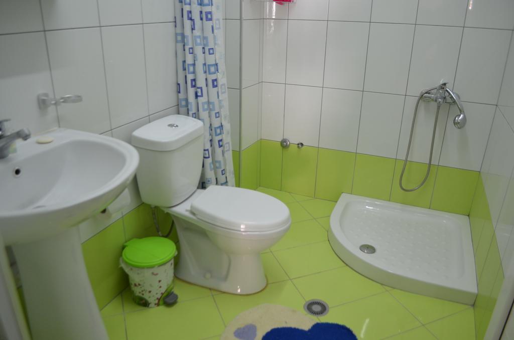 Enxhi Appartamento