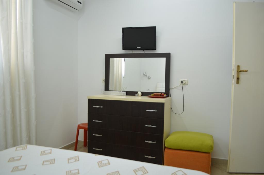 Appartamento Enxhi