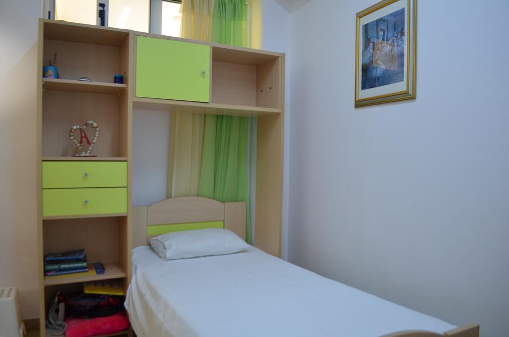 Appartamento Enxhi