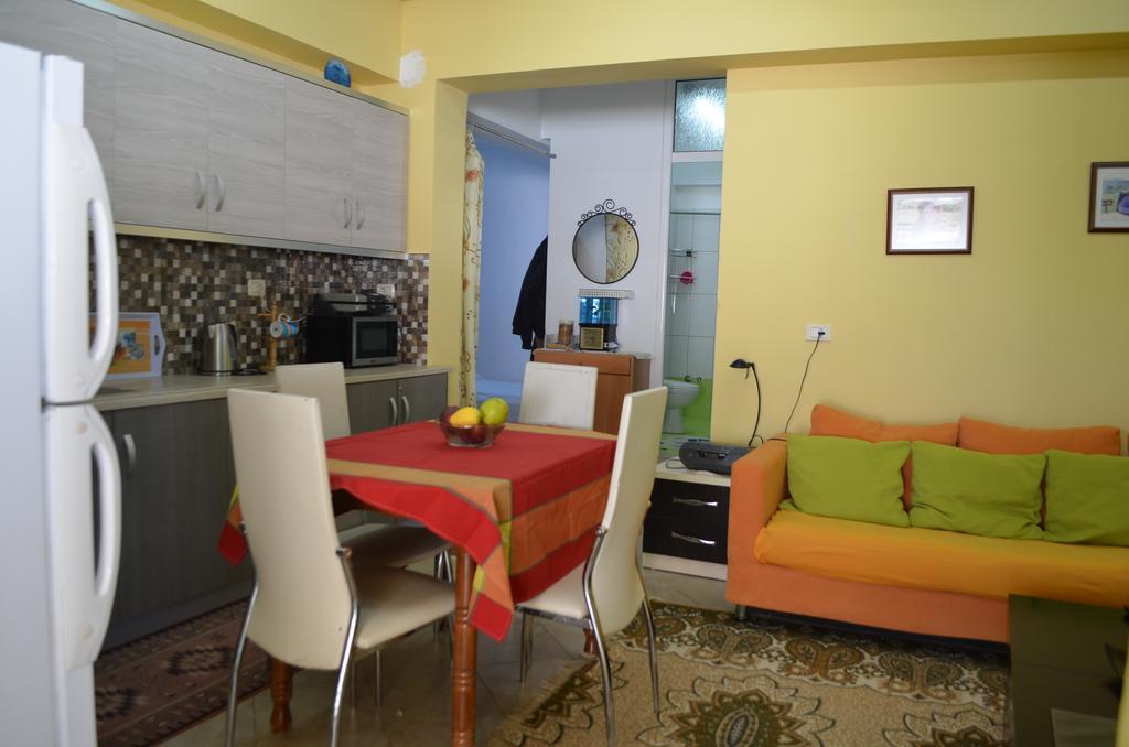Appartamento Enxhi *