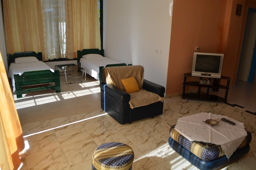 Appartamento Enxhi Konispol