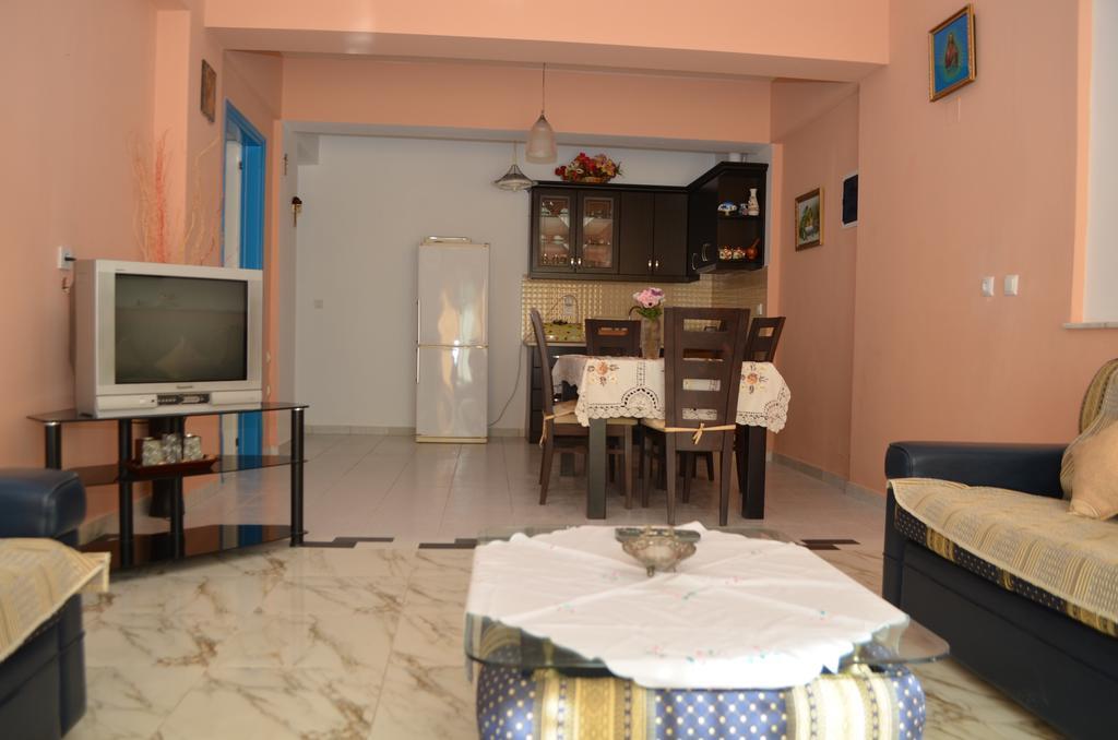 Enxhi Appartamento Konispol