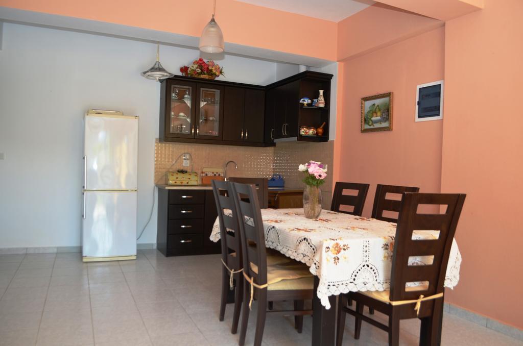 Appartamento Enxhi