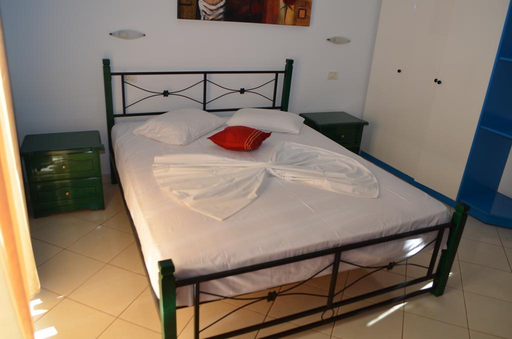 Appartamento Enxhi *