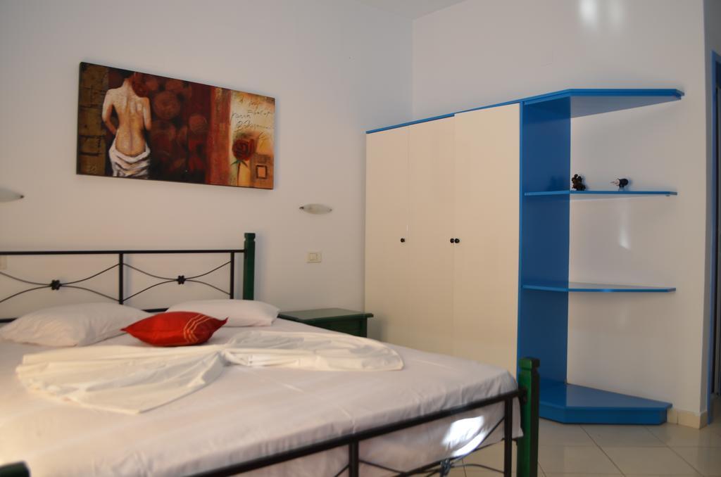 Appartamento Enxhi Konispol