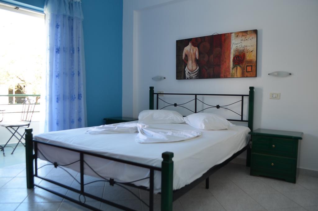 Enxhi Appartamento