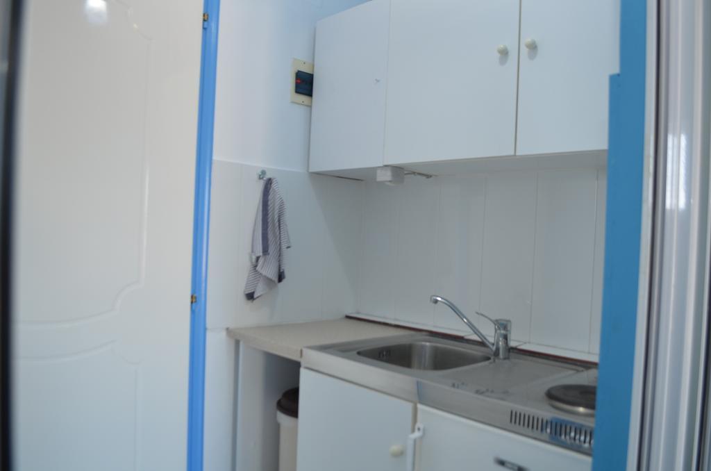 Appartamento Enxhi *