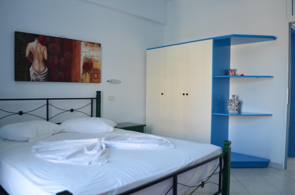 Enxhi Appartamento