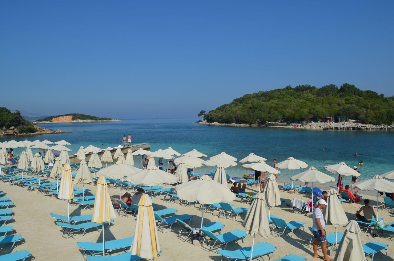 Appartamento Enxhi Konispol