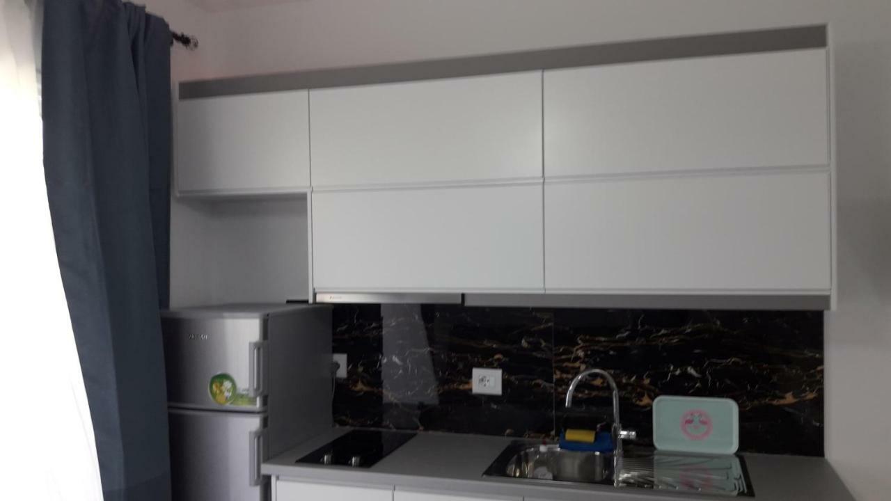 Appartamento Enxhi *